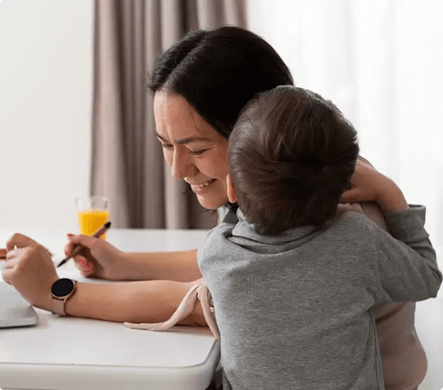 denver child custody lawyers